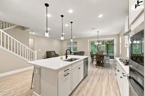 216 Goldenrod Drive, St. Augustine FL - photo 11 of 46