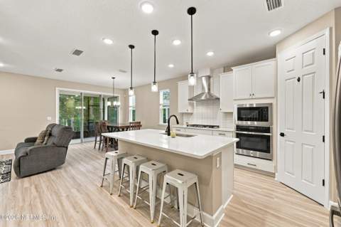 216 Goldenrod Drive, St. Augustine FL - photo 12 of 46