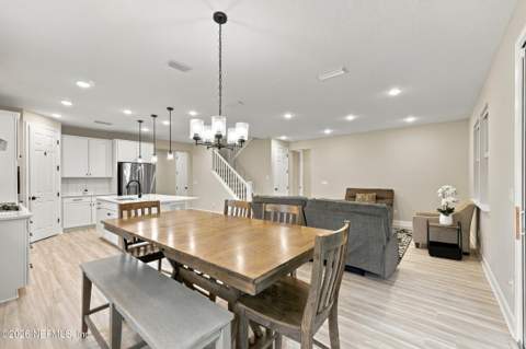 216 Goldenrod Drive, St. Augustine FL - photo 14 of 46