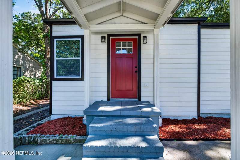 3 bedroom Single Family Residence at 2221 E Home Park Circle, St Nicholas, Jacksonville — photo 4