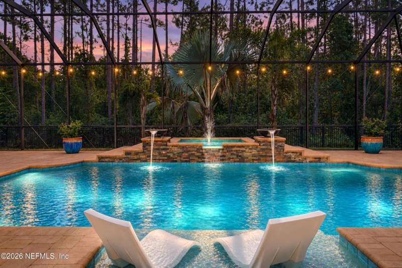 5 bedroom Single Family Residence at 555 Cross Ridge Drive, Greenleaf Village, Ponte Vedra — photo 3