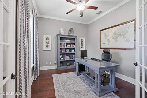 555 Cross Ridge Drive, Ponte Vedra FL - photo 16 of 69