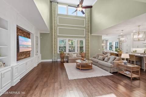 555 Cross Ridge Drive, Ponte Vedra FL - photo 9 of 69