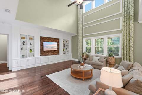 555 Cross Ridge Drive, Ponte Vedra FL - photo 10 of 69