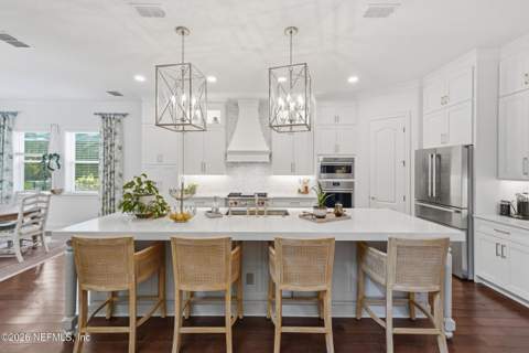 555 Cross Ridge Drive, Ponte Vedra FL - photo 7 of 69