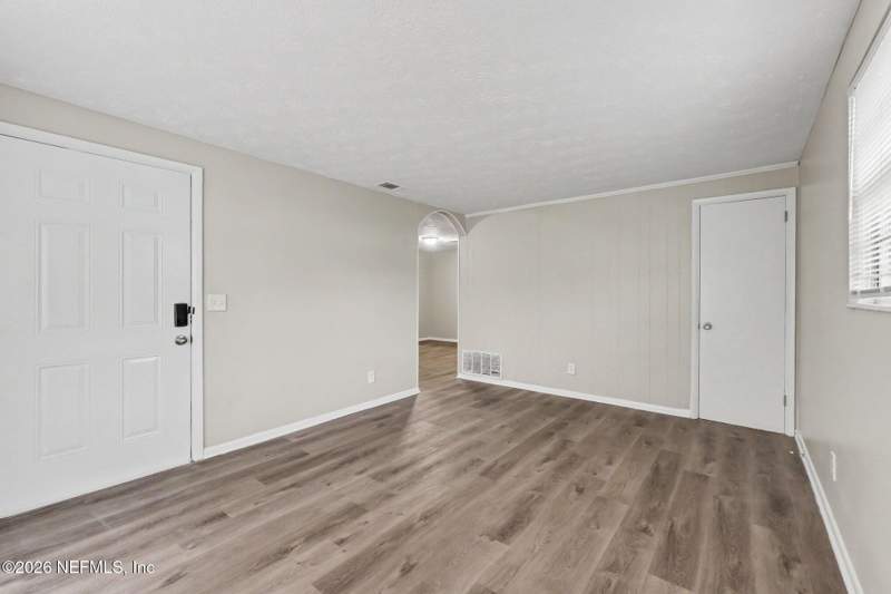 3 bedroom Single Family Residence at 3557 Nancy Street, Grand Park, Jacksonville — photo 3
