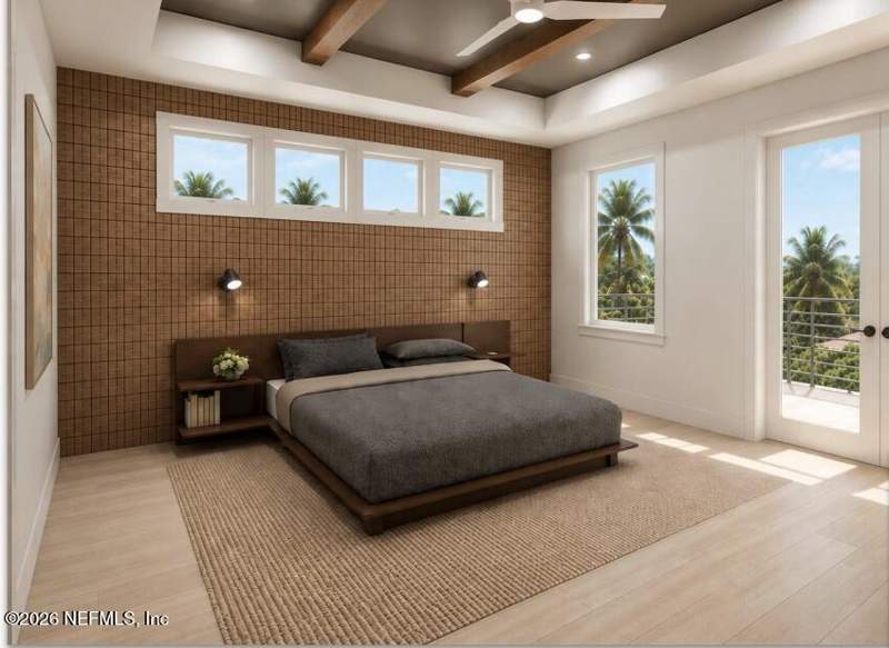 4 bedroom Single Family Residence at 131 10th Avenue, Jacksonville Beach, Jacksonville Beach — photo 3