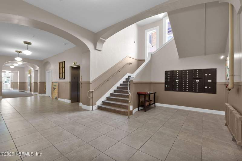 2 bedroom Condominium at 2525 College Street #1305, John Gorrie Condo, Jacksonville — photo 3