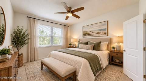 502 Pine Bluff Drive, St. Augustine FL - photo 21 of 34