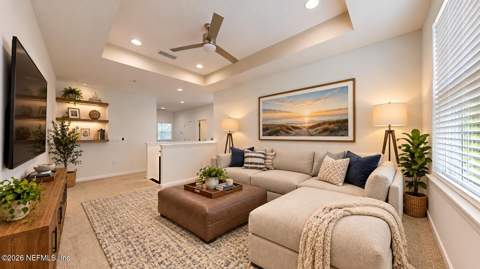 502 Pine Bluff Drive, St. Augustine FL - photo 10 of 34