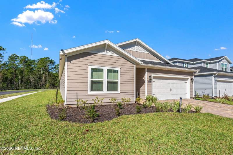 4 bedroom Single Family Residence at 2474 Morganza Way, Russell Retreat, Green Cove Springs — photo 2