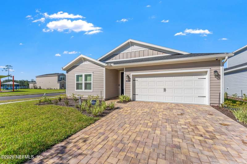 4 bedroom Single Family Residence at 2474 Morganza Way, Russell Retreat, Green Cove Springs — photo 3