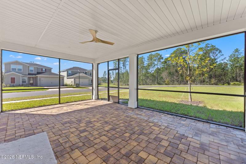 4 bedroom Single Family Residence at 2474 Morganza Way, Russell Retreat, Green Cove Springs — photo 4