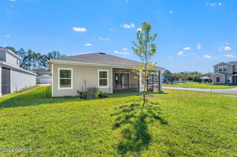 4 bedroom Single Family Residence at 2474 Morganza Way, Russell Retreat, Green Cove Springs — photo 5
