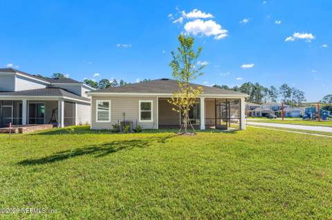 2474 Morganza Way, Green Cove Springs FL - photo 6 of 27