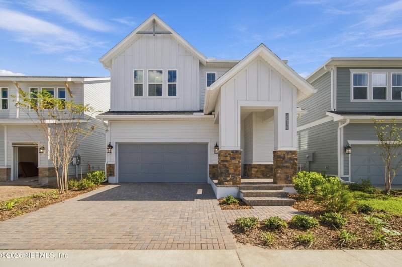 3 bedroom Single Family Residence at 6016 Timber Pines Road, Seven Pines, Jacksonville — photo 2