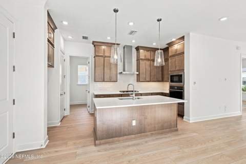 6016 Timber Pines Road, Jacksonville FL - photo 7 of 30