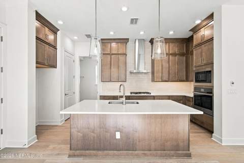 6016 Timber Pines Road, Jacksonville FL - photo 8 of 30