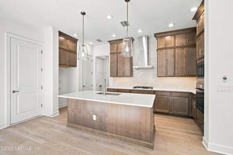 6016 Timber Pines Road, Jacksonville FL - photo 10 of 30