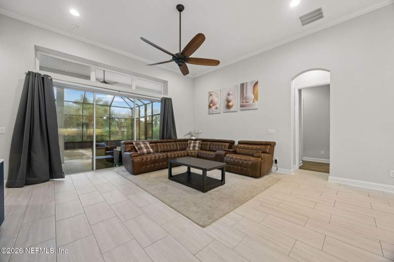 4 bedroom Single Family Residence at 95117 Poplar Way, Amelia National, Fernandina Beach — photo 5