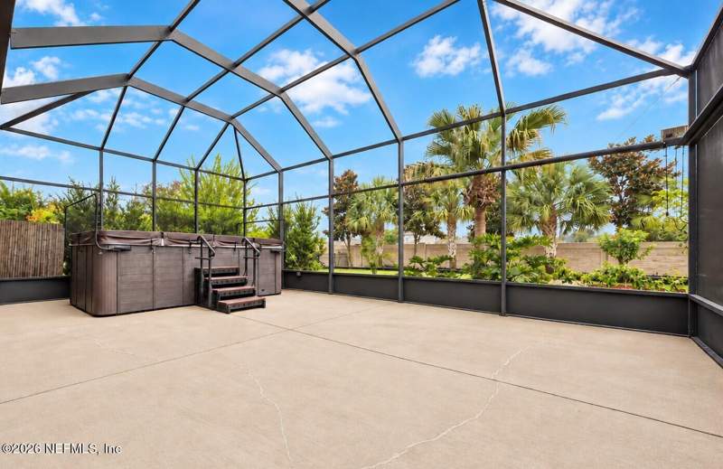 4 bedroom Single Family Residence at 95117 Poplar Way, Amelia National, Fernandina Beach — photo 3