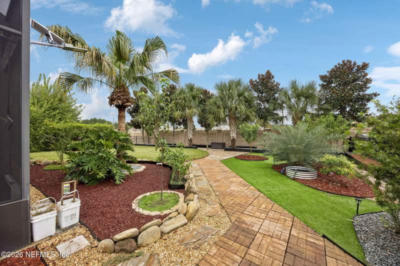 4 bedroom Single Family Residence at 95117 Poplar Way, Amelia National, Fernandina Beach — photo 2