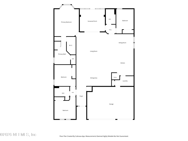 4 bedroom Single Family Residence at 116 Providence Drive, Trailmark, St. Augustine — photo 2