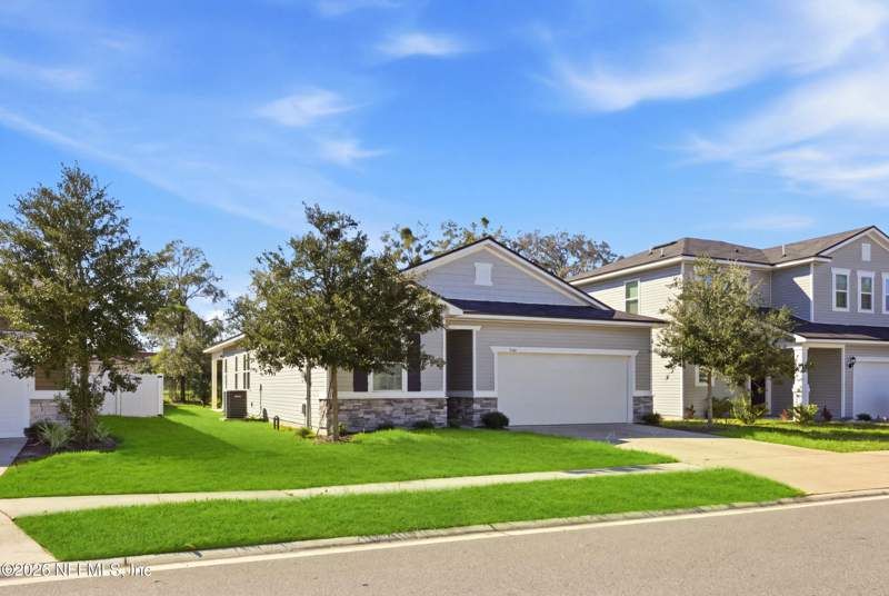 4 bedroom Single Family Residence at 5144 Sawmill Point Way, Walkers Ridge, Jacksonville — photo 5