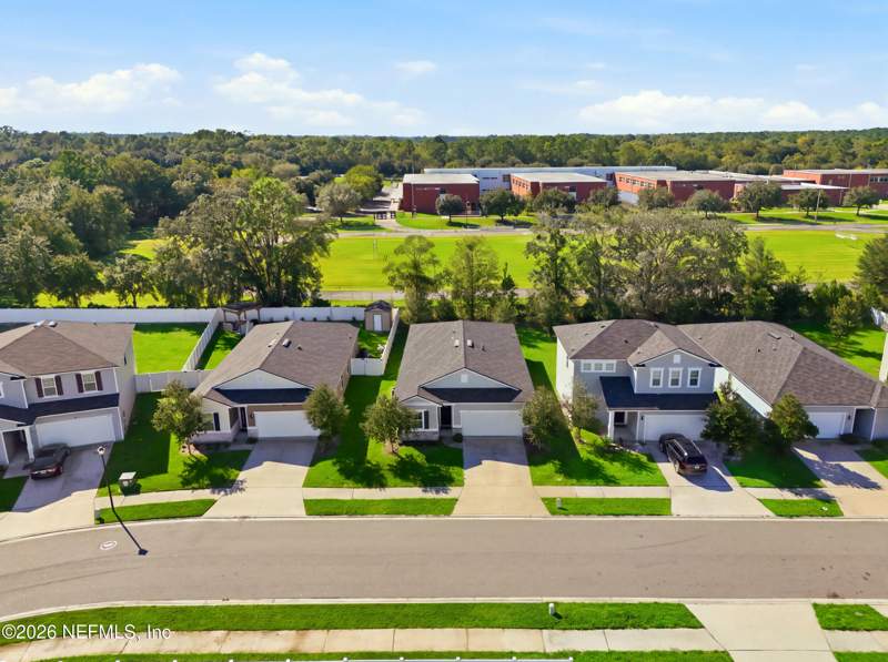 4 bedroom Single Family Residence at 5144 Sawmill Point Way, Walkers Ridge, Jacksonville — photo 3