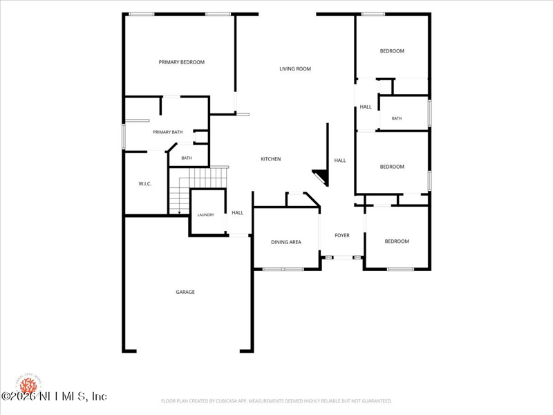 4 bedroom Single Family Residence at 45103 Amhurst Oaks Drive, Amhurst Oaks, Callahan — photo 2