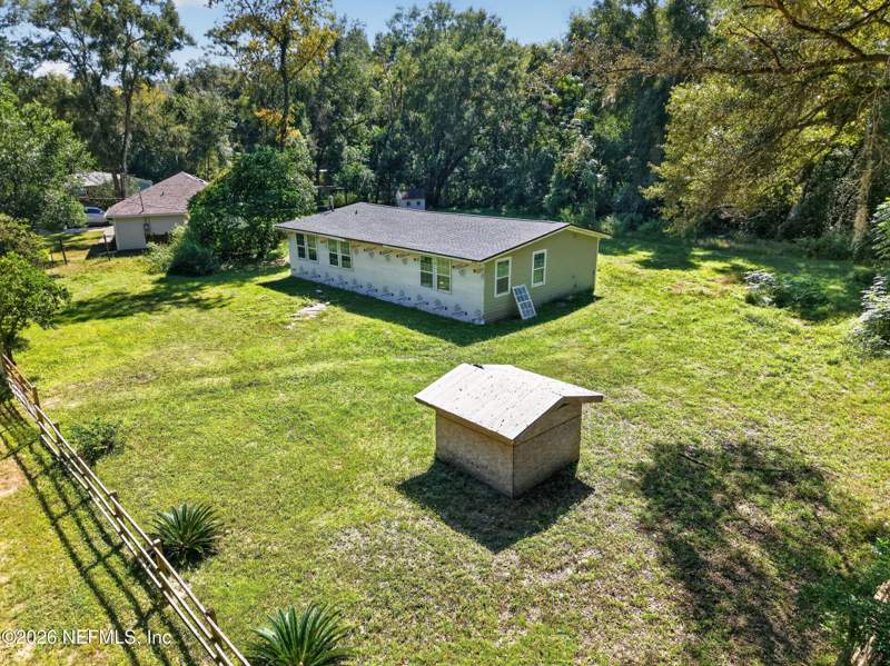 3 bedroom Single Family Residence at 5154 Sweat Road, Green Cove, Green Cove Springs — photo 2