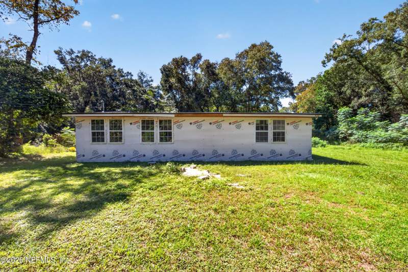 3 bedroom Single Family Residence at 5154 Sweat Road, Green Cove, Green Cove Springs — photo 3