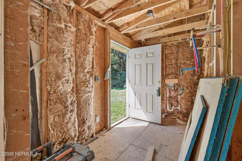 3 bedroom Single Family Residence at 5154 Sweat Road, Green Cove, Green Cove Springs — photo 4