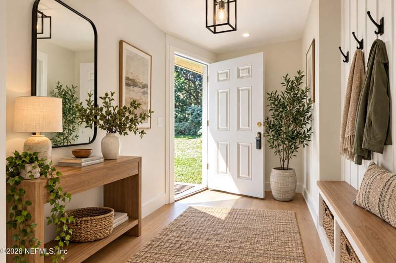 3 bedroom Single Family Residence at 5154 Sweat Road, Green Cove, Green Cove Springs — photo 5