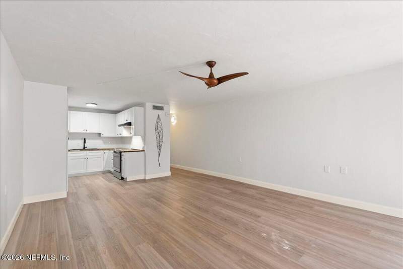 1 bedroom Condominium at 1071 S Edgewood Avenue #507, Edgewood Condominium, Jacksonville — photo 5
