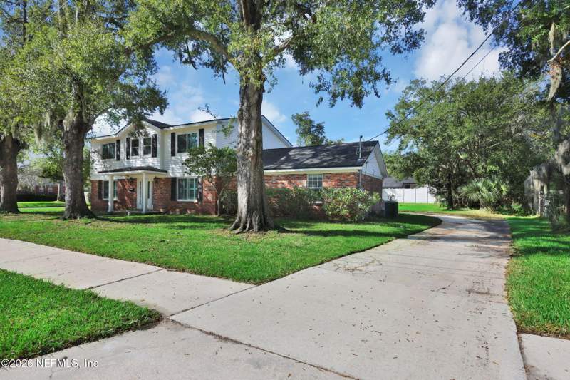 5 bedroom Single Family Residence at 1254 Jamaica Court, Grove Park, Jacksonville — photo 3