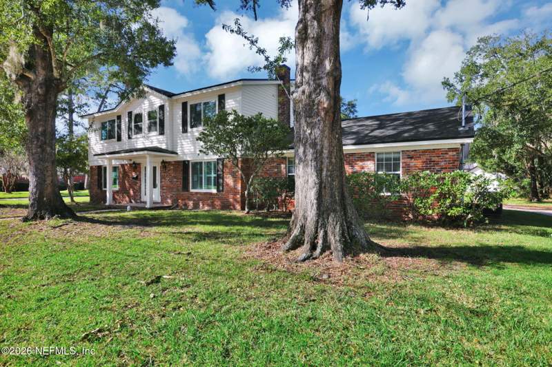 5 bedroom Single Family Residence at 1254 Jamaica Court, Grove Park, Jacksonville — photo 4
