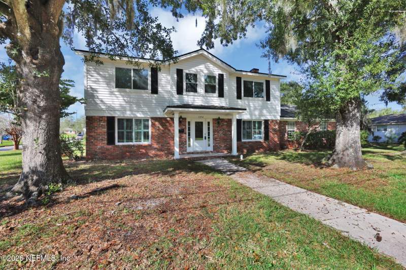 5 bedroom Single Family Residence at 1254 Jamaica Court, Grove Park, Jacksonville — photo 5