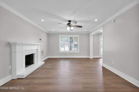 1254 Jamaica Court, Jacksonville FL - photo 13 of 46
