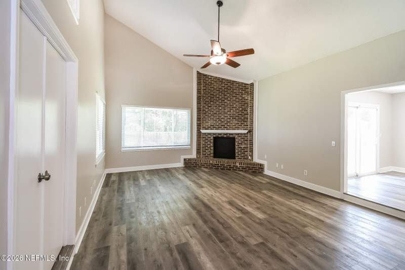 3 bedroom Single Family Residence at 1858 Aba Drive, Belair, Orange Park — photo 3