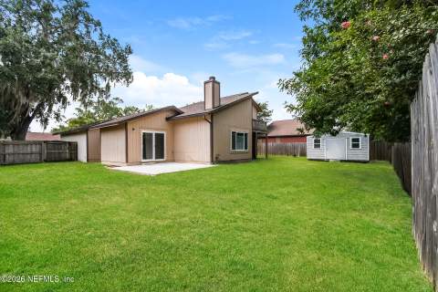 1858 Aba Drive, Orange Park FL - photo 14 of 15