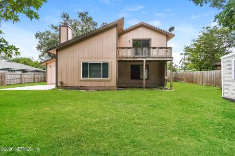 1858 Aba Drive, Orange Park FL - photo 15 of 15