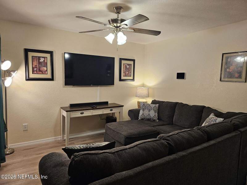 3 bedroom Single Family Residence at 1415 Carr Street, Westhighlands A&b, Palatka — photo 2