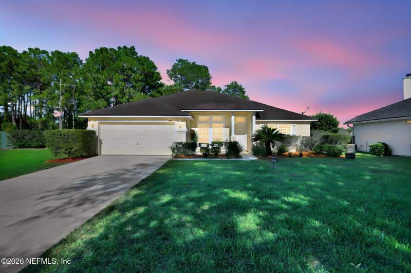 4 bedroom Single Family Residence at 1212 Locksley Lane, Walden Chase, Ponte Vedra — photo 4