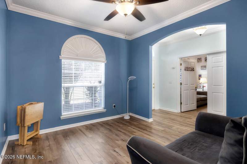 4 bedroom Single Family Residence at 1129 Durbin Parke Drive, The Parkes, St. Johns — photo 4