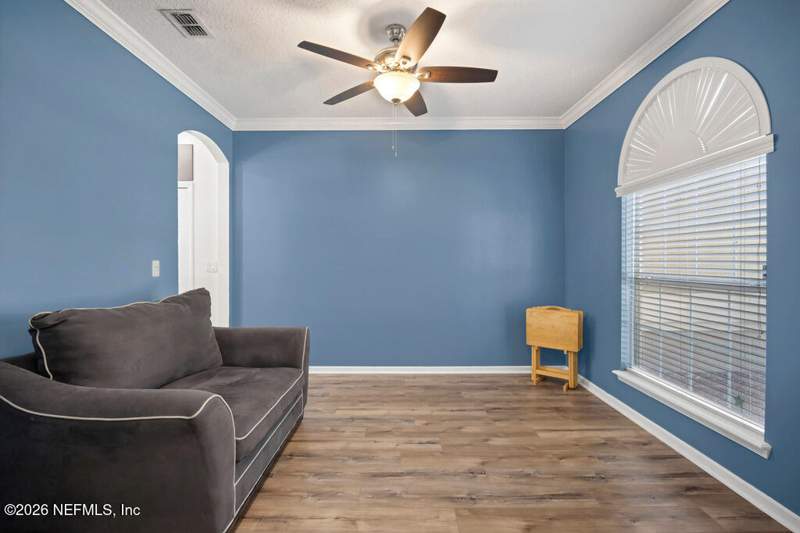 4 bedroom Single Family Residence at 1129 Durbin Parke Drive, The Parkes, St. Johns — photo 5