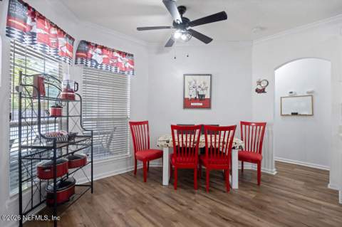 1129 Durbin Parke Drive, St. Johns FL - photo 11 of 69