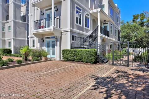 341 Ahern Street #5, Atlantic Beach FL - photo 7 of 41