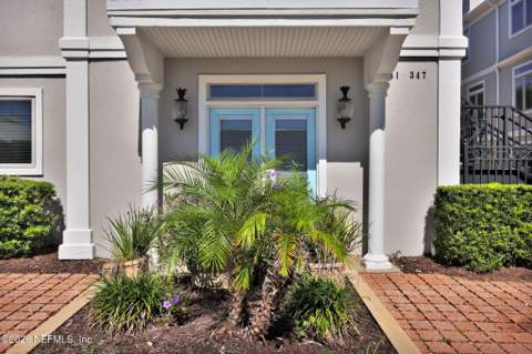 341 Ahern Street #5, Atlantic Beach FL - photo 8 of 41