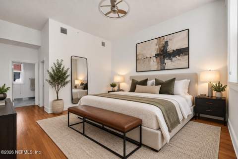 2525 College Street #1305, Jacksonville FL - photo 20 of 32